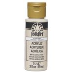 Plaid Folkart 450 Parchment 59 ml Akrilik Boya