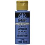 Plaid Folkart 640 Light Periwinkle 59 ml Akrilik Boya