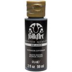 Plaid Folkart 938 Licorice 59 ml Akrilik Boya