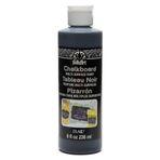 Plaid Folkart Chalkboard Siyah 236 ml Kara Tahta Boyası