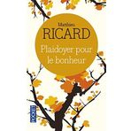 Plaidoyer Pour Le Bonheur (French Edition) by Matthieu Ricard(2004-10-25)
