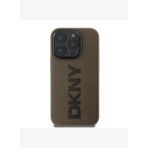Plain Serisi iPhone 16 Pro Max Magsafe Uyumlu PU Deri Kılıf