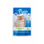 Plaisir 85 gr Urinary Support Üriner Sistem Koruyuculu Yetişkin Kedi Yaş Maması