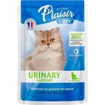 Plaisir 85 gr Urinary Support Üriner Sistem Koruyuculu Yetişkin Kedi Yaş Maması