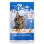 Plaisir Care 85 gr Hairball Control 24 Adet Yaş Kedi Maması