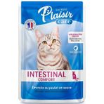 Plaisir Care 85 gr Intestinal Comfort 1 Adet Yaş Kedi Maması