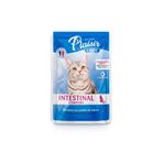 Plaisir Care Intestinal Comfort Pouch Tavuklu 85 gr Yetişkin Kedi Konservesi