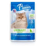 Plaisir Care Urinary Support 6x85 gr Yetişkin Kedi Maması