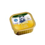 Plaisir Ezme 150 gr Hindili Yetişkin Köpek Konservesi
