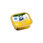 Plaisir Hindi Etli Pate Yaş 4x150 gr Köpek Maması