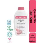 Plaisir Organik Argan Yağı Duş Jeli 600ML