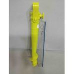 Plaj, Bahçe Şemsiye Tutturma Aparatı 34 cm Pls - Sarı