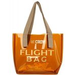 PLAJ CANTASI " FLIGHT BAG " Vizon "