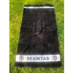 Plaj Havlusu Beşiktaş 70x140 cm_4