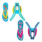 Plaj havlusu klipsleri, plaj havlusu mandalları, havlu mandalları, banyo havlusu mandalları, plastik havlu mandalları, şezlong veya şezlong, plaj, bahçe, havuz için, 92 x 65 x 137 mm, 2 adet