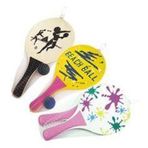 Plaj Oyuncağı Raket Set