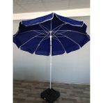 Plaj Şemsiyesi - 200 cm - Lacivert
