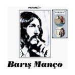 Plak Çalar Barış Manço – Dünden Bugüne... Dağlar Dağlar (Picture Disc) Plak (Sıfır - Kapalı Ambalaj)