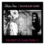 Plak Çalar İlhan İrem – Sevgililer Günü (The Best Of İlhan İrem / 1) (2LP) Plak (Sıfır - Kapalı Ambalaj)
