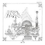 Plak Çalar Pink Floyd – Relics (LP) Plak (Sıfır - Kapalı Ambalaj)
