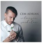 Plak - Cem Adrian Solmayan Şarkılar