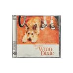 (PLAK DEĞİLDİR CD DİR) Because Of Winn-dixie Soundtrack Cd