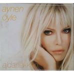(Plak Değildir Cd Dir) Cd Ajda Pekkan Aynen Öyle Cd