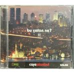 (Plak Değildir Cd Dir) Cd Bu Çalan Ne? 2 Cd