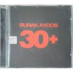 (Plak Değildir Cd Dir) Cd Burak Aydos Bize Erkek Adam Derler 30+ Cd