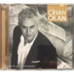(Plak Değildir Cd Dir) Cd Cihan Okan Cd