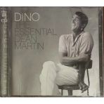 (Plak Değildir Cd Dir) Cd Dino The Essental Dean Martin Double Cd
