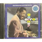 (Plak Değildir Cd Dir) Cd Erroll Garner Body-Soul Cd