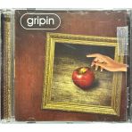 (Plak Değildir Cd Dir) Cd Gripin - Gripin Cd