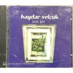 (Plak Değildir Cd Dir) Cd Haydar Selçuk Çena Şari Cd