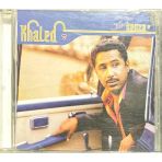(Plak Değildir Cd Dir) Cd Khaled Kenza Cd