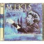 (Plak Değildir Cd Dir) Cd Mikis Theodorakis The Best Of Greek Composers 1 Cd