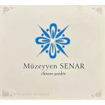 (Plak Değildir Cd Dir) Cd Müzeyyen Senar Ölsem Yazıktır Cd