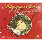 (Plak Değildir Cd Dir) Cd Müzeyyen Senar Şarap Gibi Cd