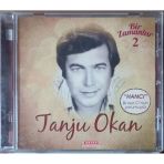 (Plak Değildir Cd Dir) Cd Tanju Okan Bir Zamalar 2 Cd