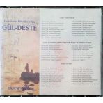 (Plak Değildir Cd Dir) Cd Türk Sanat Müsikisi'n Den Gül-Deste Cd