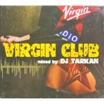(Plak Değildir Cd Dir) Cd Virgin Club Mixed By Dj Tarkan Cd