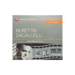 (PLAK DEĞİLDİR CD DİR) Trt Arşiv Serisi 37 Nurettin Dadaloğlu Cd