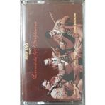 (Plak Değildir Kaset Tir) Arif Sağ Trio Concerto For Bağlama Arif Sağ Erol Parlak Erdal Erzincan Kaset
