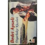 (Plak Değildir Kaset Tir) Bedri Ayseli Diyarbakır Küçeleri Kaset