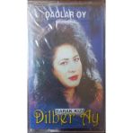 (Plak Değildir Kaset Tir) Dilber Ay Dağlar Oy Açılmamış Jelatininde Kaset