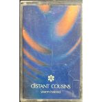 (Plak Değildir Kaset Tir) Distant Cousins Warm Hatred Kaset