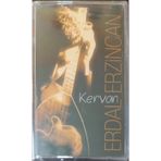 (Plak Değildir Kaset Tir) Erdal Erjincan Kervan Açılmamış Jelatininde Kaset