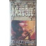 (Plak Değildir Kaset Tir) Erdal Erzincan Anadolu Kaset