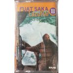 (Plak Değildir Kaset Tir) Fuat Saka Lazutlar Iı Kaset