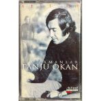 (Plak Değildir Kaset Tir) Kaset Best Of Bir Zamanlar Tanju Okan Kaset